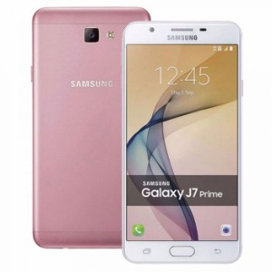 samsung galaxy j7 prime dual sim