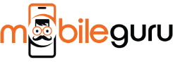 Mobile Guru Australia Logo