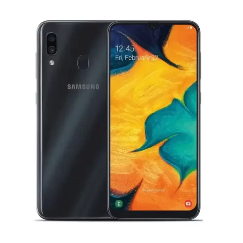 Samsung Galaxy A30