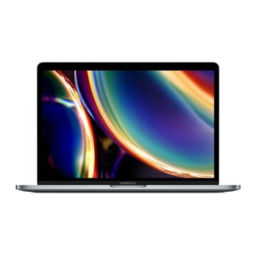 Macbook Pro 13-inch Touchbar Intel, 2 Thunderbolt Ports (2019)