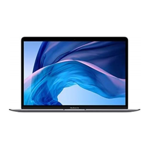 Macbook Pro 13-inch Touchbar Intel, 4 Thunderbolt Ports (2019)