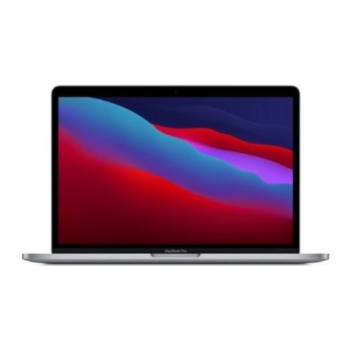 Macbook Pro 13-inch Touchbar M1 (2020)