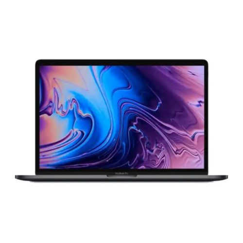 Macbook Pro 16-inch Touchbar (2019)